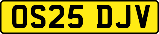 OS25DJV