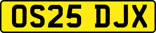 OS25DJX