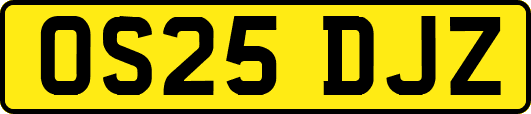 OS25DJZ