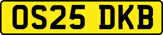OS25DKB