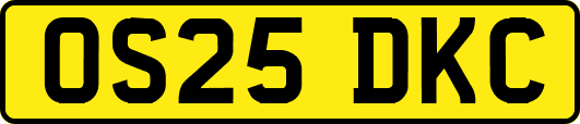 OS25DKC