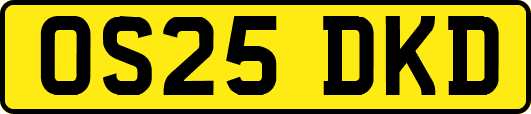 OS25DKD