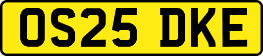 OS25DKE