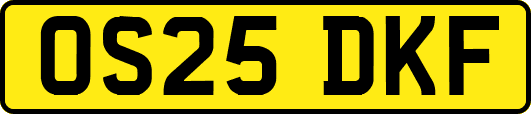 OS25DKF