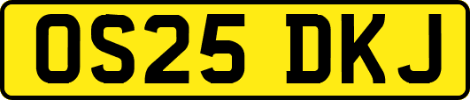 OS25DKJ