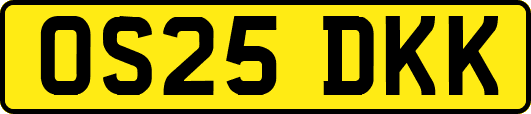 OS25DKK