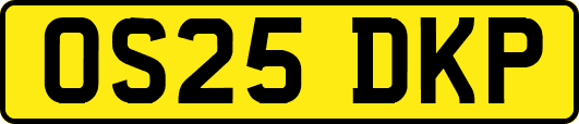 OS25DKP