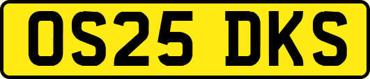 OS25DKS