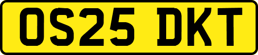 OS25DKT
