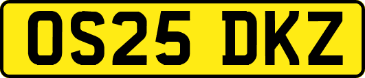 OS25DKZ