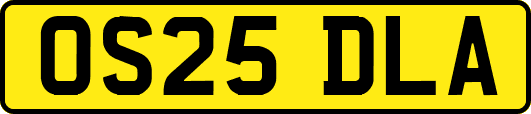 OS25DLA