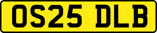 OS25DLB