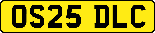 OS25DLC