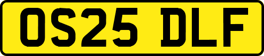 OS25DLF