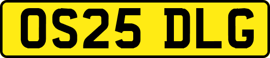 OS25DLG