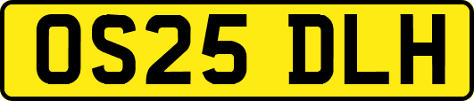 OS25DLH