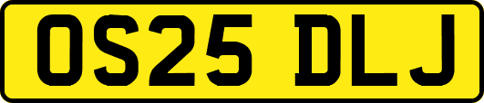 OS25DLJ