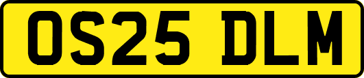 OS25DLM