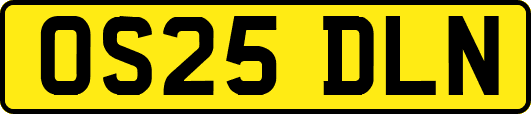 OS25DLN