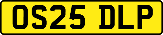 OS25DLP