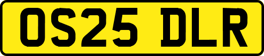 OS25DLR