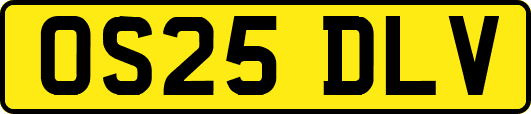 OS25DLV