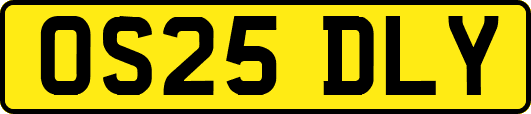 OS25DLY