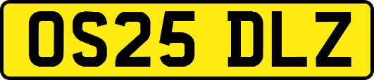 OS25DLZ