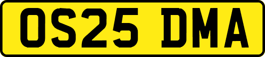 OS25DMA