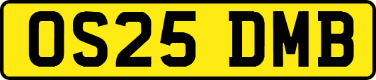 OS25DMB