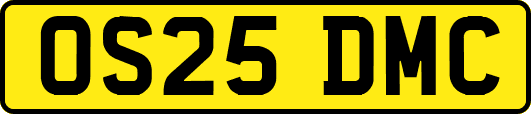 OS25DMC