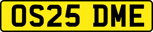 OS25DME