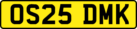 OS25DMK