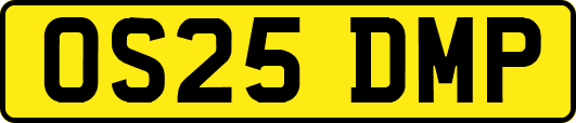 OS25DMP