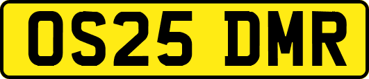 OS25DMR