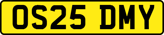 OS25DMY