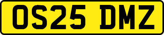 OS25DMZ