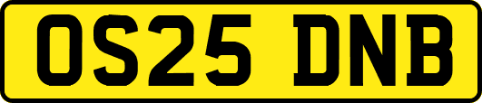 OS25DNB