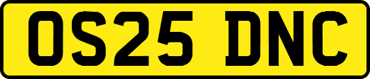 OS25DNC
