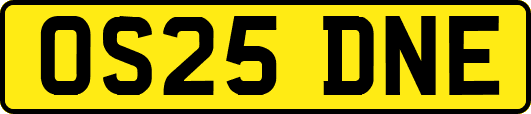 OS25DNE