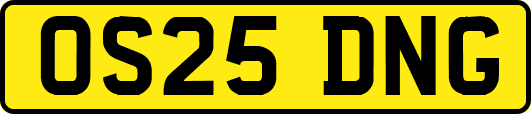 OS25DNG