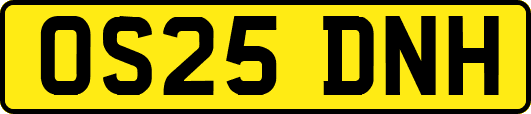 OS25DNH