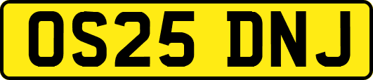 OS25DNJ