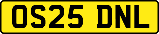 OS25DNL