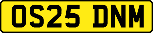 OS25DNM