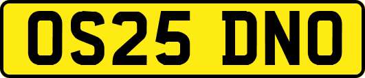 OS25DNO