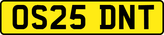 OS25DNT