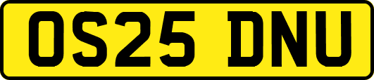 OS25DNU