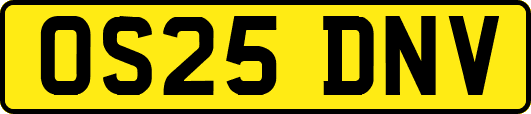 OS25DNV