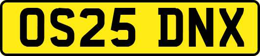 OS25DNX